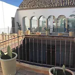 Nuea Santiago15 בית הארחה סביליה