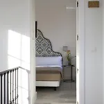 Nuea Santiago15 בית הארחה סביליה