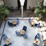 Nuea Santiago15 בית הארחה סביליה