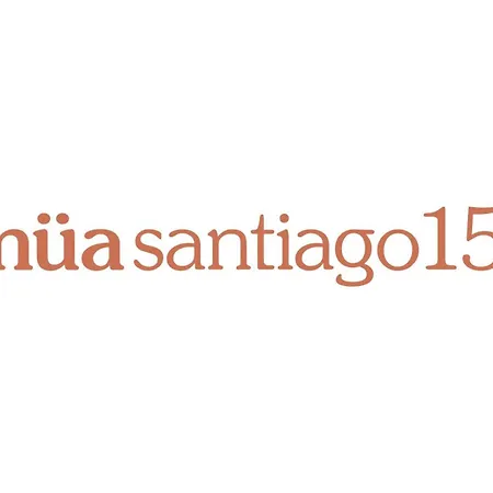 Nuea Santiago15 招待所