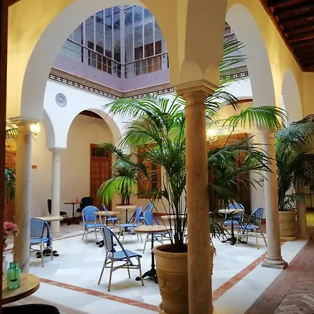 Gæstehus Nuea Santiago15 3*
