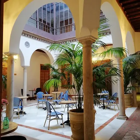 Maison d'hôtes Nuea Santiago15 *