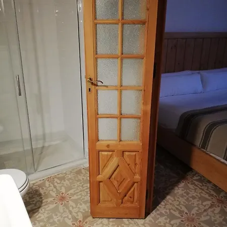 Maison d'hôtes Nuea Santiago15 *