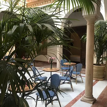 Nuea Santiago15 Gæstehus Sevilla