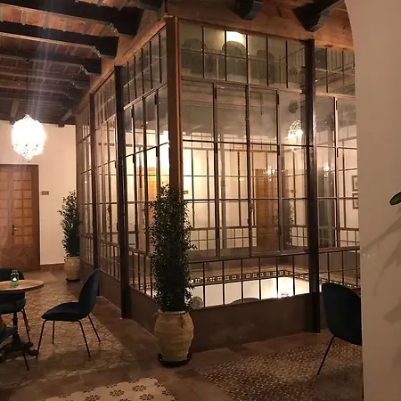 Nuea Santiago15 Gæstehus 3*