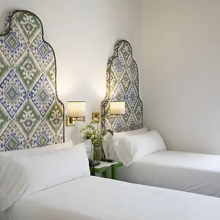 Maison d'hôtes Nuea Santiago15 *