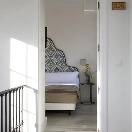 Nuea Santiago15 Gæstehus Sevilla