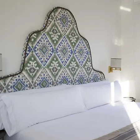 Nuea Santiago15 Gæstehus 3*