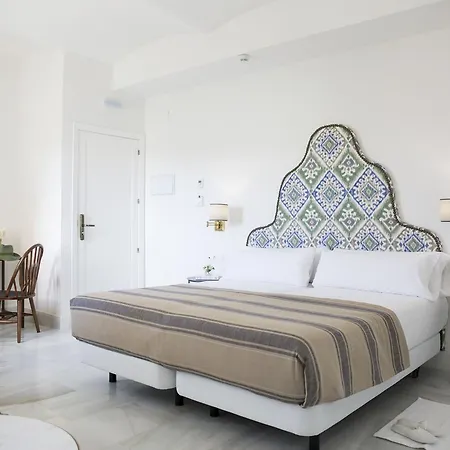 Maison d'hôtes Nuea Santiago15 *
