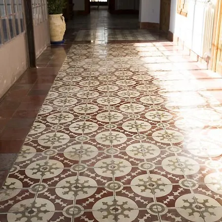 Nuea Santiago15 3* Sevilla