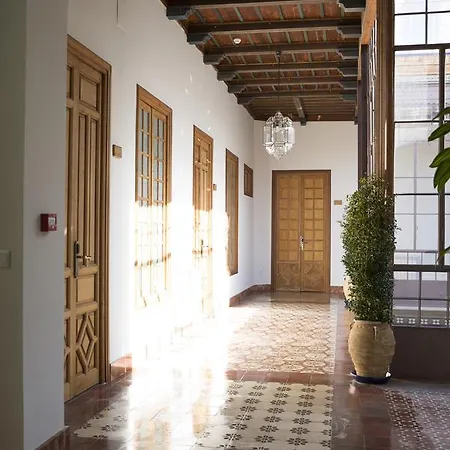 Maison d'hôtes Nuea Santiago15 *