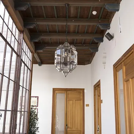 Maison d'hôtes Nuea Santiago15