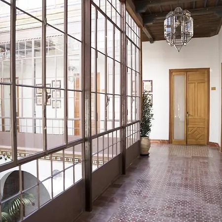 Maison d'hôtes Nuea Santiago15