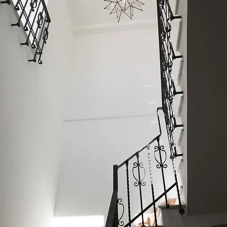Gæstehus Nuea Santiago15 3*