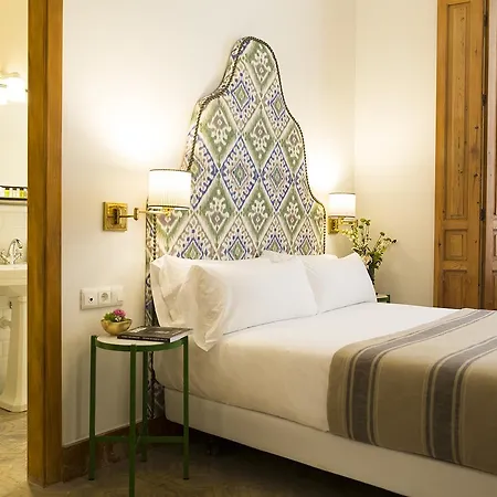 Maison d'hôtes Nuea Santiago15 *