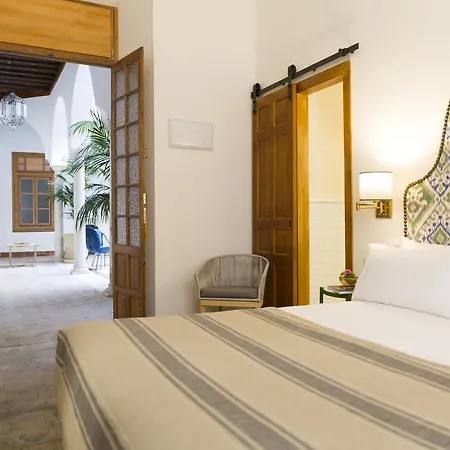 Nuea Santiago15 Gæstehus Sevilla