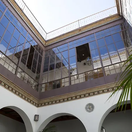 Nuea Santiago15 Guest house 3*