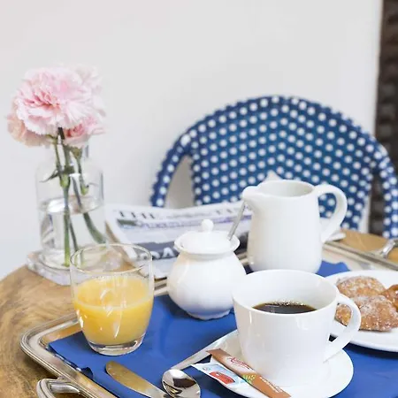 Nuea Santiago15 Guest house 3*