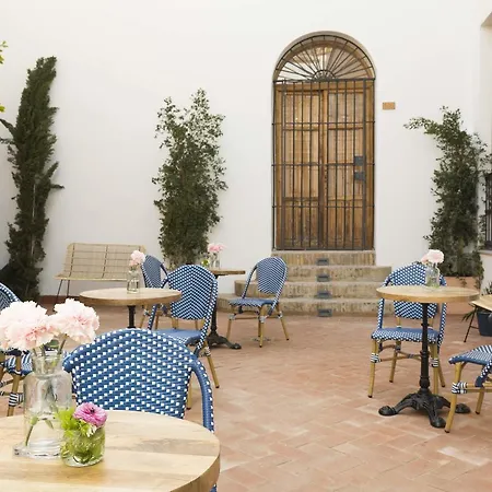 Nuea Santiago15 Gæstehus Sevilla