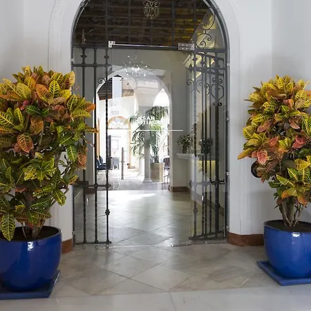 Maison d'hôtes Nuea Santiago15 *