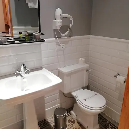 Nuea Santiago15 Gæstehus 3*