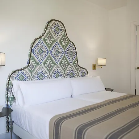 Nuea Santiago15 Guest house Seville